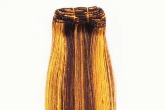 Испанките си продават косите заради кризата