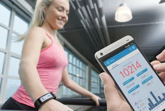 Пет неща за интернет на нещата, които трябва да знаете