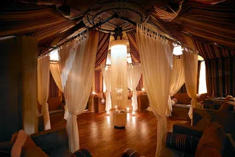 Направете си стая за медитация