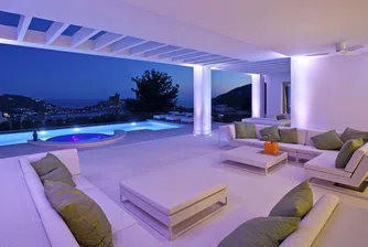 Как изглеждат три имота по света на цена от 18 млн. долара