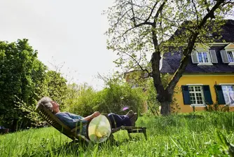 Състезание по мързел в Черна гора
