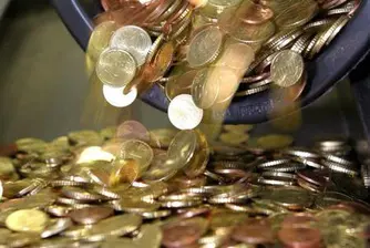 IMF: Romania's Foreign Debt Soars to 82% of GDP