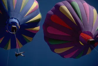 Австриец ще лети отвъд стратосферата