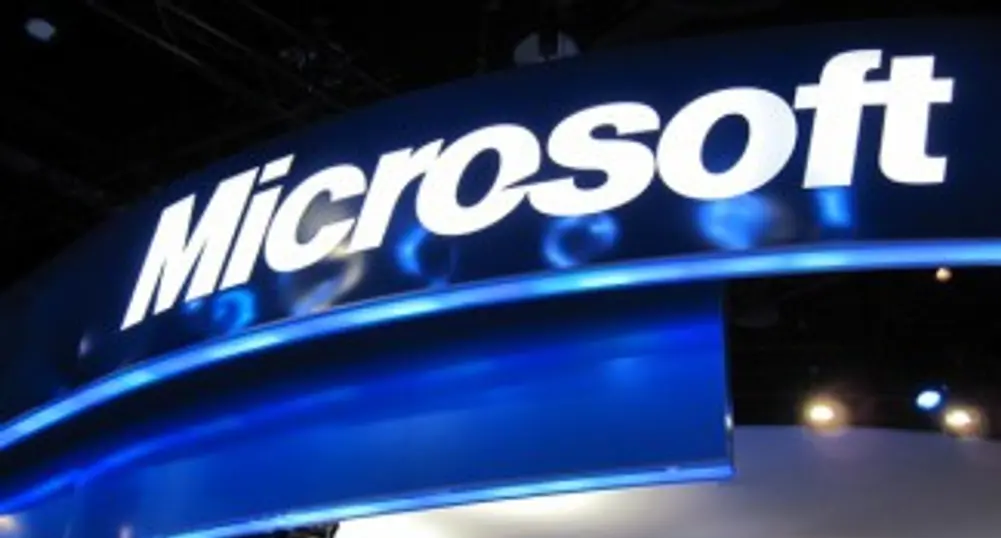 Microsoft раздава 400 млн. долара тримесечен дивидент