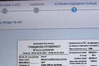 ЕИСОУКР покрива най-високите стандарти за надеждност