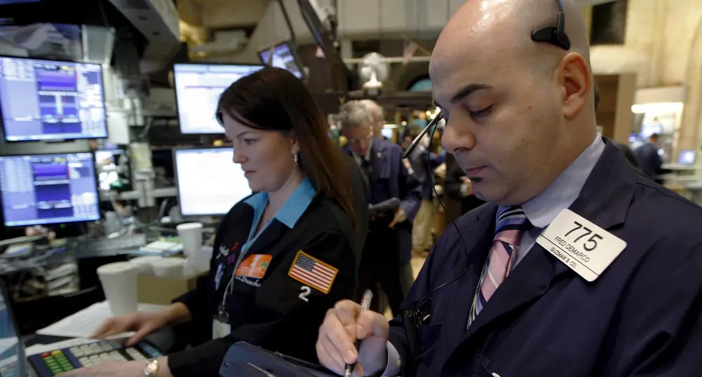 Ръст в 14-а от последните 17 сесии за Dow Jones