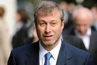 Абрамович спаси жертва на селфи