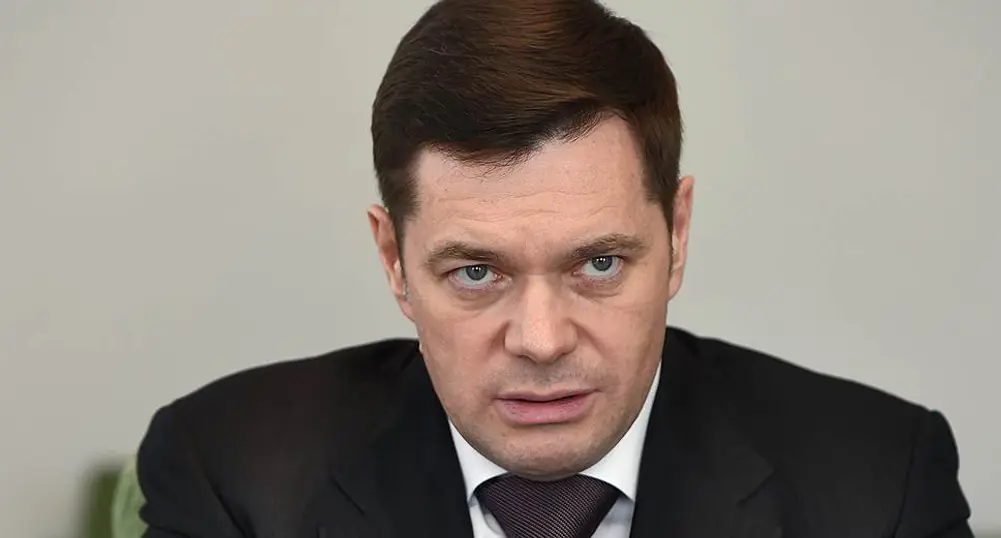 Русия има нов най-голям богаташ