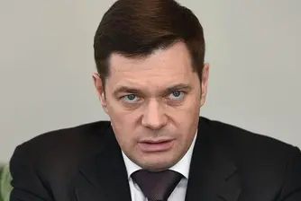 Русия има нов най-голям богаташ