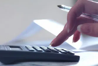 Текущата сметка към ноември е положителна