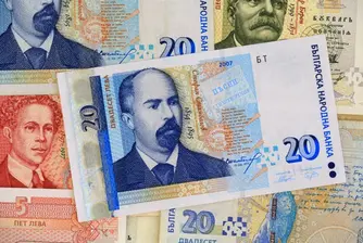 1.5 млрд. лв. разлика между предвидените приходи и реалните