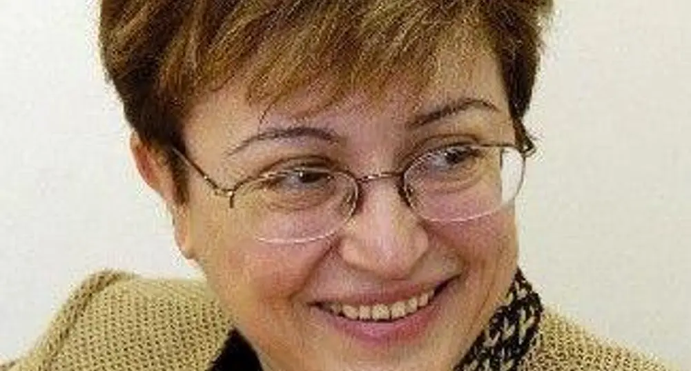 К. Георгиева посочи основните рискове за България