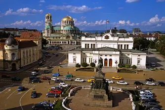 Bulgaria Has 36th Freest Economy Worldwide