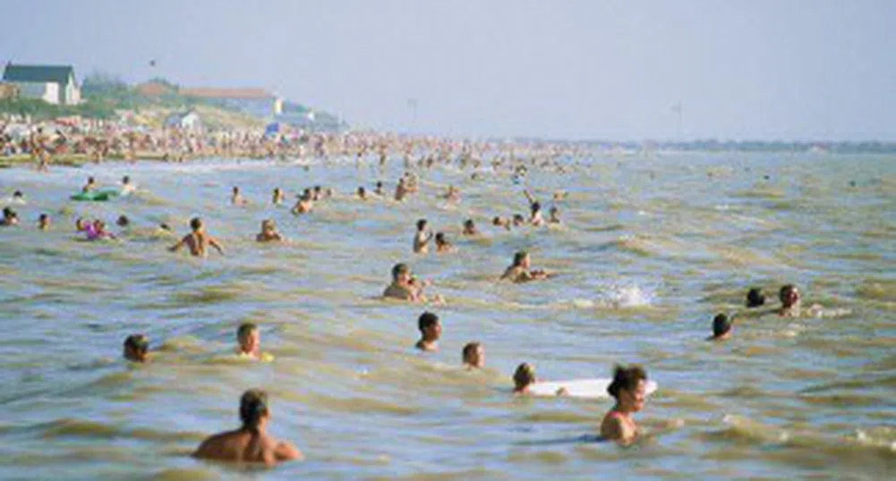 Близо 1 млн. нощувки у нас през май отчита НСИ