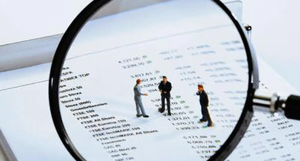 Купиха акции на Топливо и Лесопласт в първия ден на ЦПТ