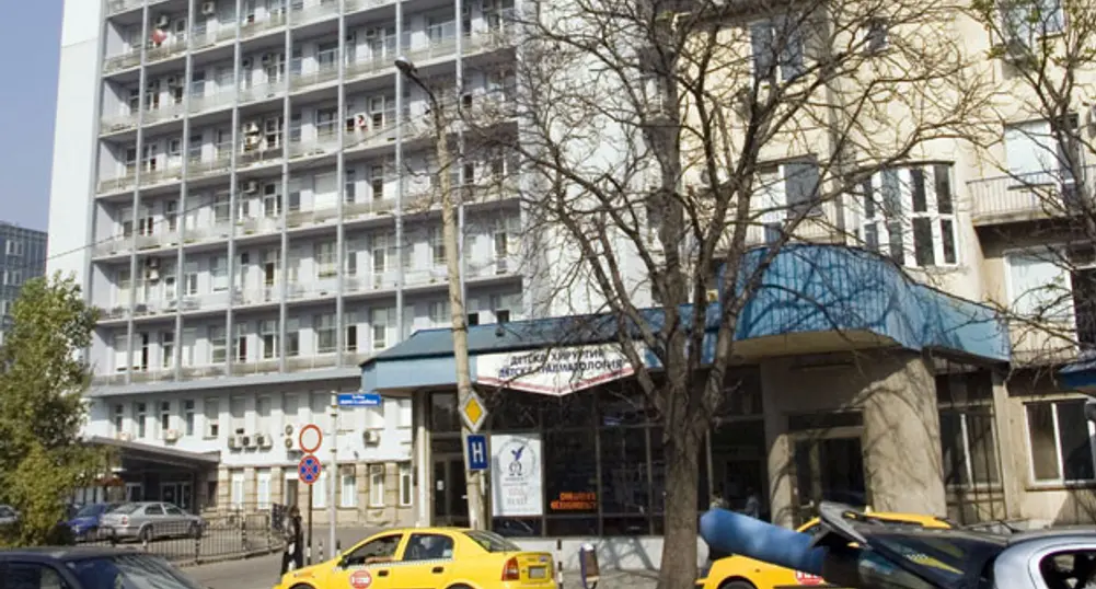 Здравната каса проверява Пирогов