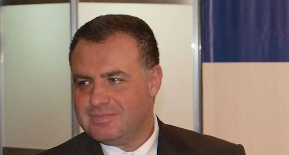 Найденов донесе дъжд на Рияд, канят го на всеки два месеца