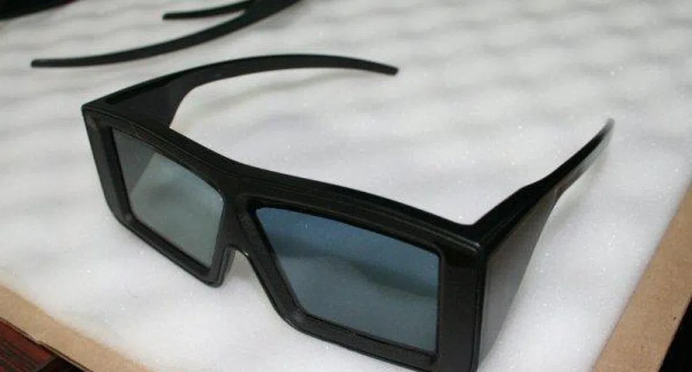 Sharp пуска 3D дисплеи, които не изискват очила