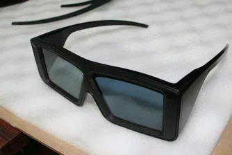 Sharp пуска 3D дисплеи, които не изискват очила