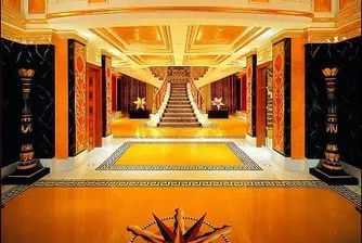 Швейцарски хотел поведе класацията за най-скъп в света