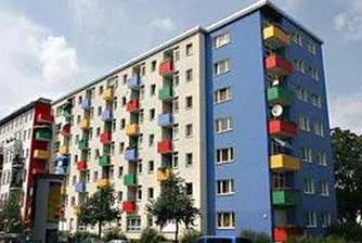 Защо германците предпочитат да живеят под наем?