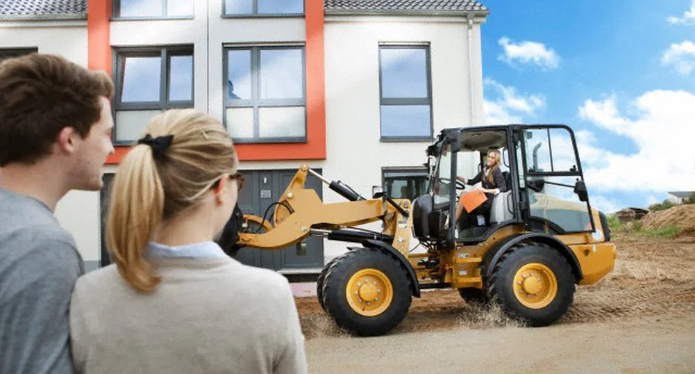 Искате да инвестирате в имоти? Купете си апартамент в Плевен