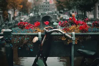 10 причини да пътувате из Европа с колело