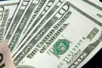 Доларът продължава възхода