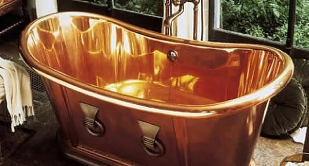 Най-скъпите мебели в света