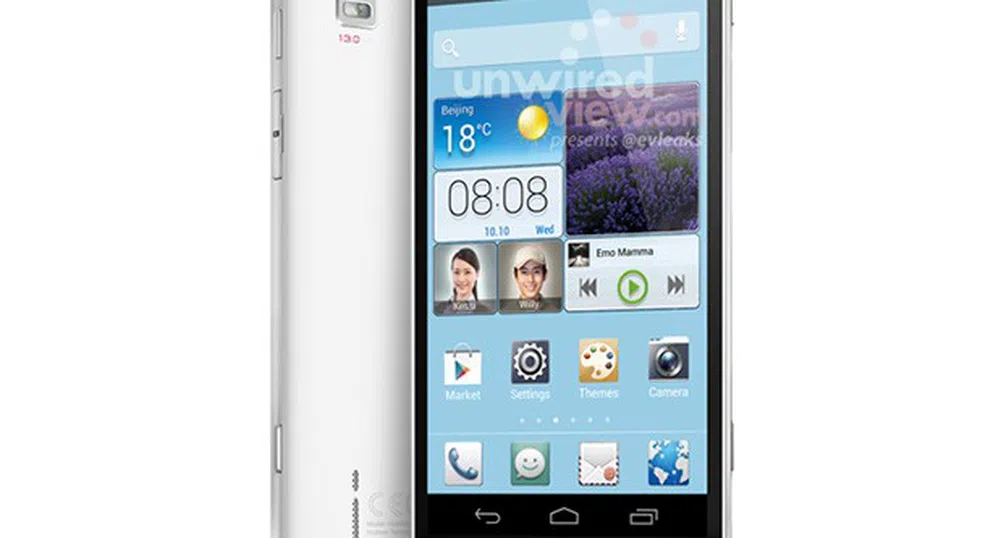 Най-добрите смартфони в различните ценови сегменти