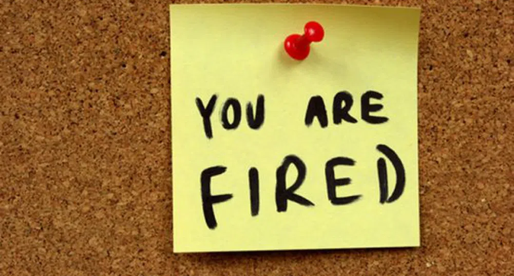 Европейските компании, в които не си струва да се работи през 2012 г.