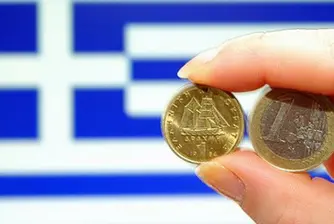 Citi продължава да вярва, че Гърция ще напусне еврозоната
