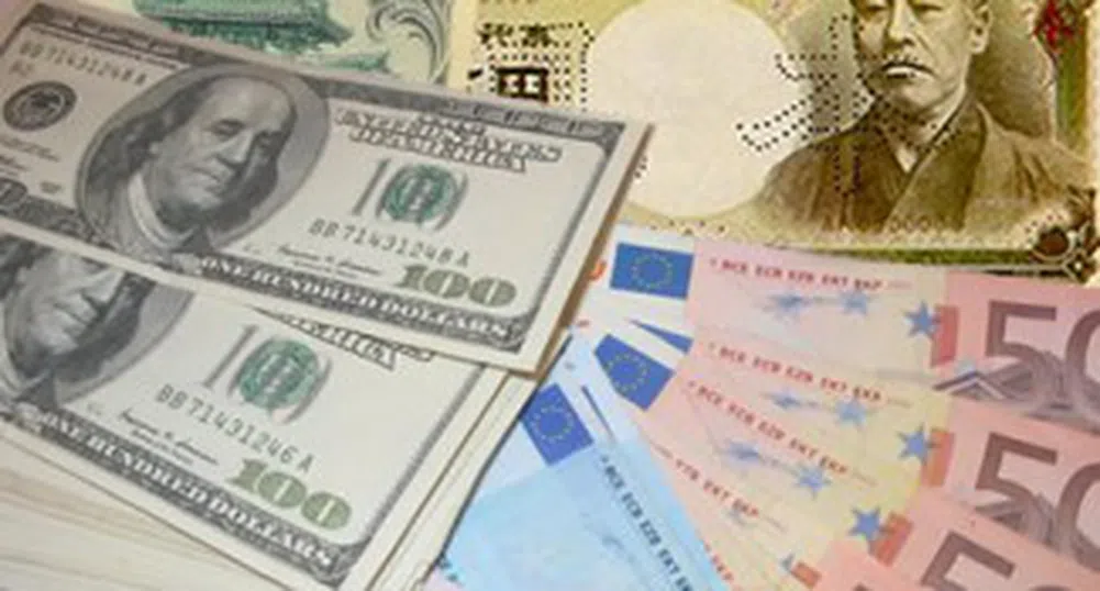 Технически анализ на основните валутни двойки