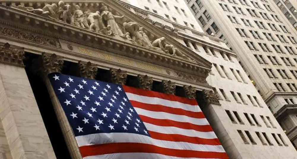 Dow Jones падна от 15-месечния си връх