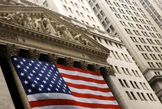 Dow Jones падна от 15-месечния си връх
