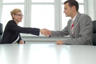 7 неща, които трябва да кажете по време на интервю