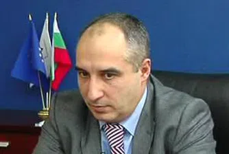 Делтасток получи разрешение за клон в Лондон