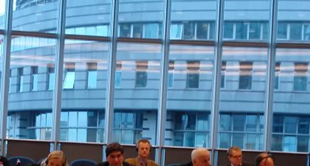 Мартин Шулц е новият председател на Европейския парламент
