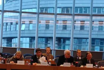 Мартин Шулц е новият председател на Европейския парламент