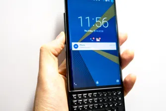 Продажбите на смартфони с едноцифрен ръст през тази година