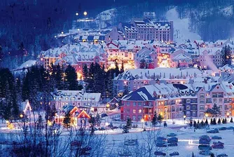 15 красиви хотела високо в планината