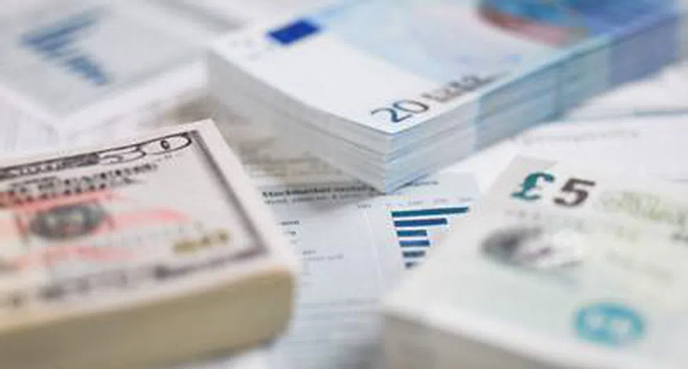 Шест компании увеличиха капитала си