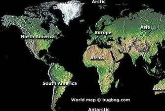 Къде са насочени най-големите инвестиции в имоти през 2010?