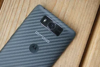 Motorola планира нов смартфон от висок клас