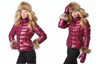 На ски с най-луксозната екипировка за 2014 година