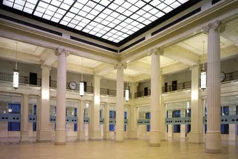 Хакери източили 9 млн. долара от RBS