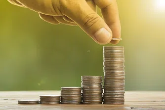 Четвърт милион лева инвестиции в p2p платформата iuvo