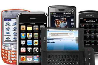 Мобилните устройства в САЩ повече от хората