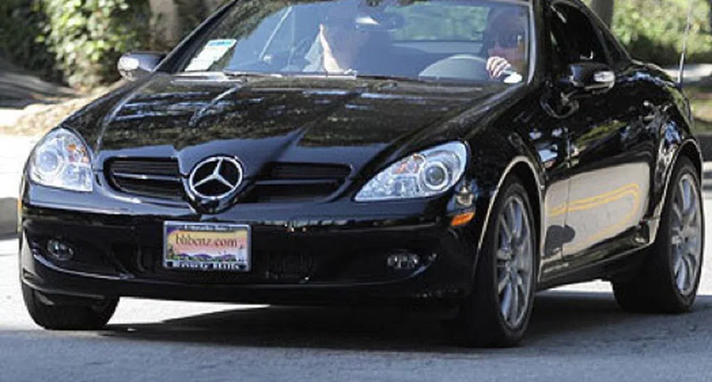 Колите на Бритни Спиърс