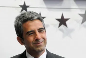 Плевнелиев: Ще помагаме на Сметната палата да изпълнява правомощията си